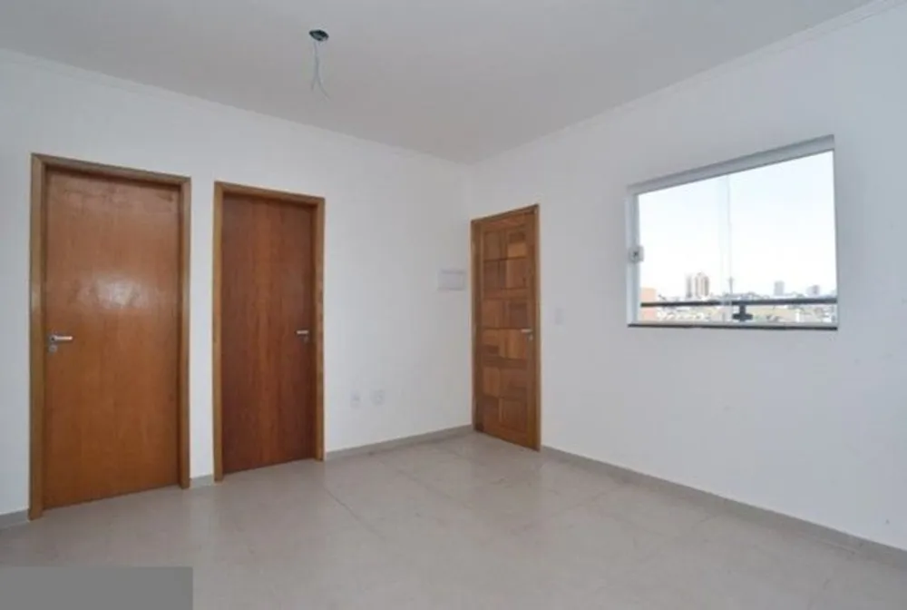 Apartamento, 2 quartos, 40 m² - Foto 2