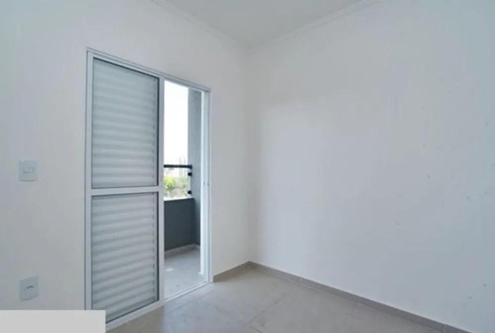 Apartamento, 2 quartos, 40 m² - Foto 5