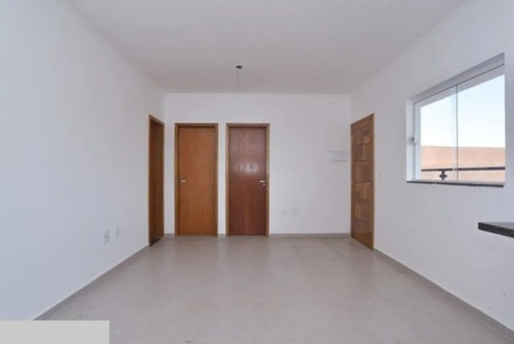 Apartamento, 2 quartos, 40 m² - Foto 7