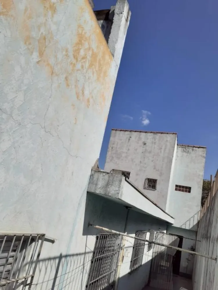 Sobrado, 3 quartos, 290 m² - Foto 5