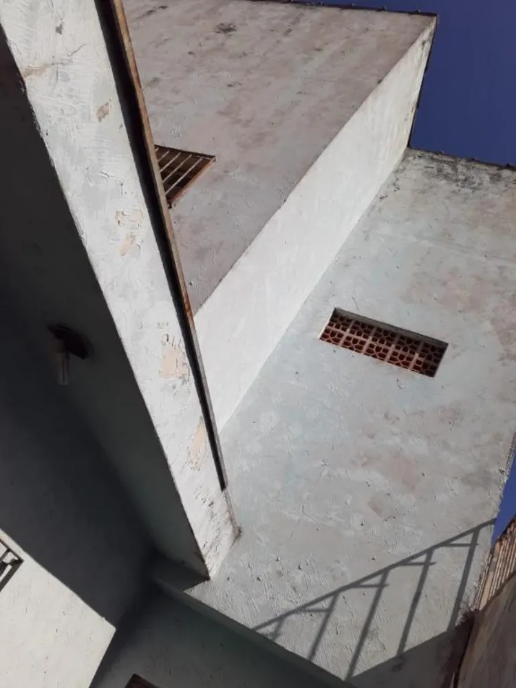 Sobrado, 3 quartos, 290 m² - Foto 6
