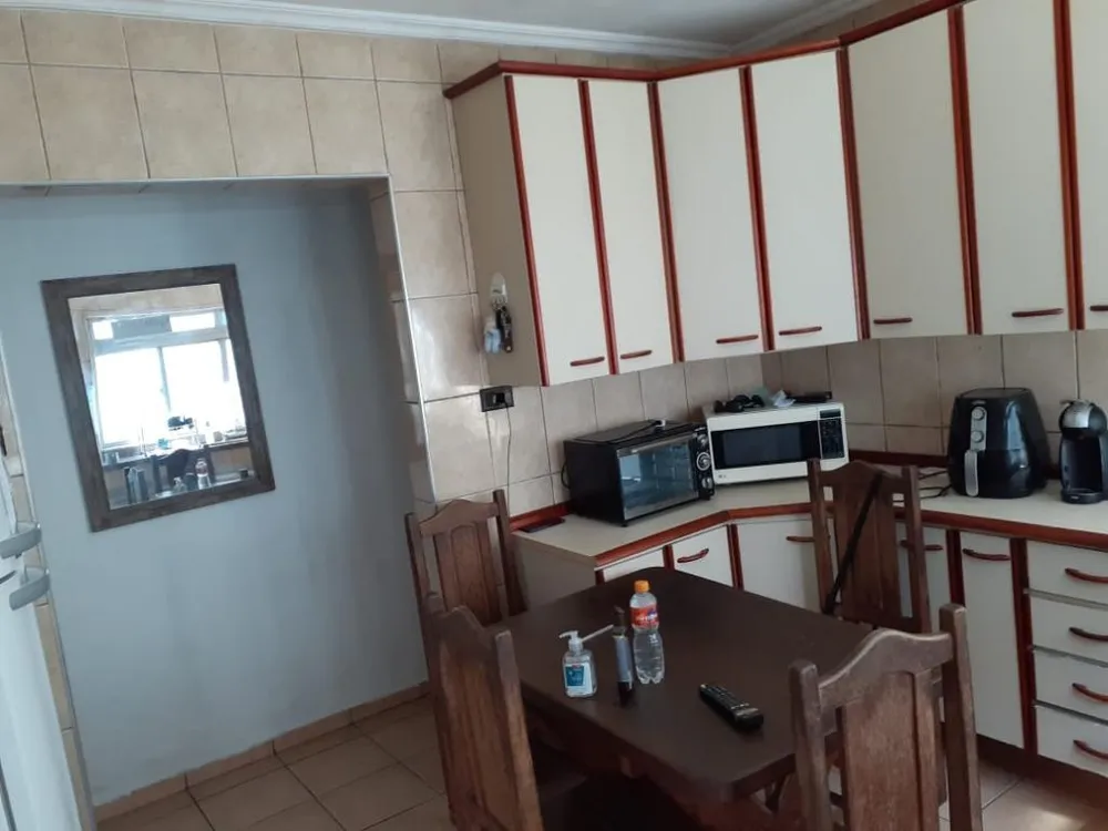 Sobrado, 3 quartos, 290 m² - Foto 3