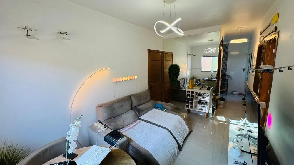 Apartamento, 2 quartos, 45 m² - Foto 2