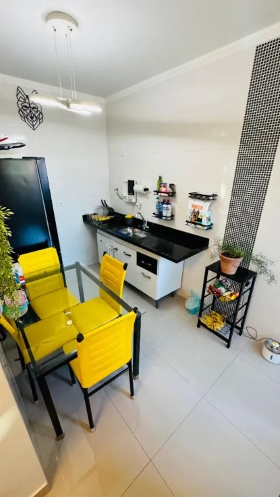 Apartamento, 2 quartos, 45 m² - Foto 7