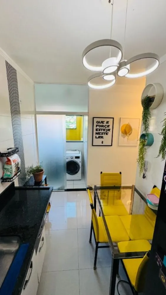 Apartamento, 2 quartos, 45 m² - Foto 5