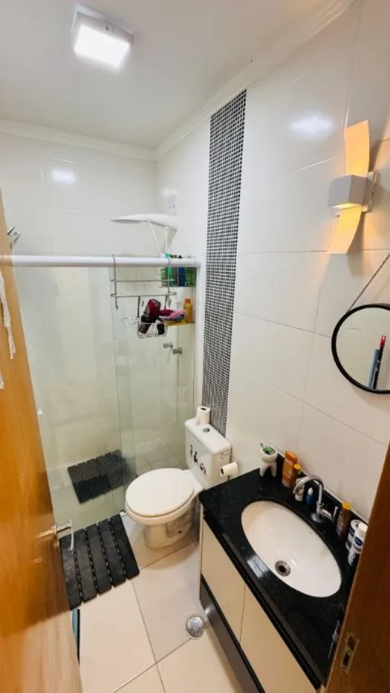 Apartamento, 2 quartos, 45 m² - Foto 12