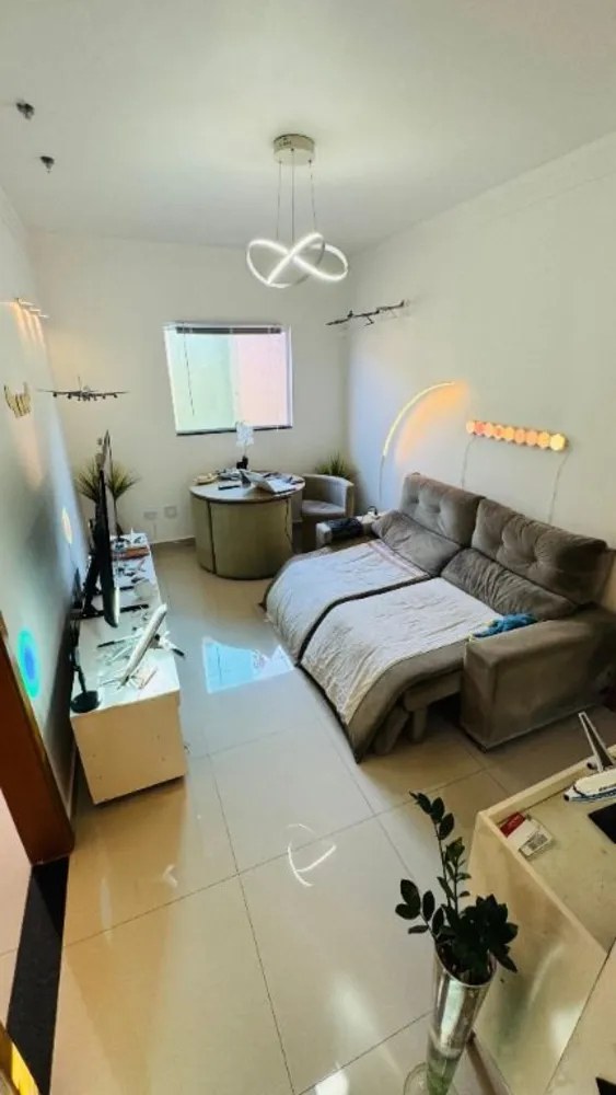 Apartamento, 2 quartos, 45 m² - Foto 3