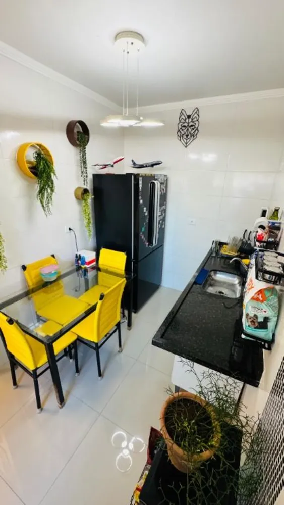 Apartamento, 2 quartos, 45 m² - Foto 4