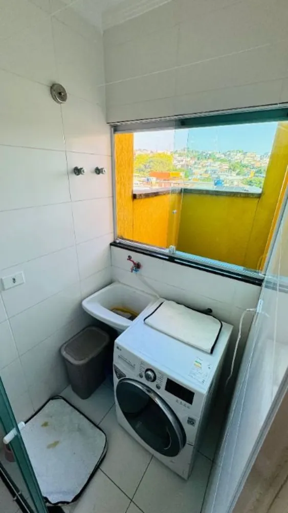 Apartamento, 2 quartos, 45 m² - Foto 6