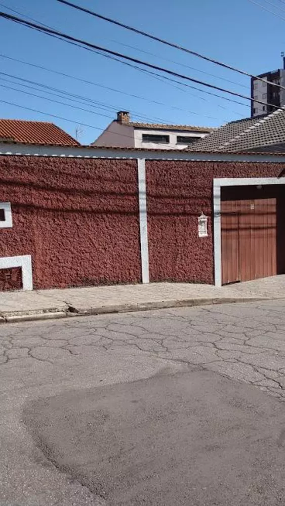 Sobrado à venda com 3 quartos, 150m² - Foto 1