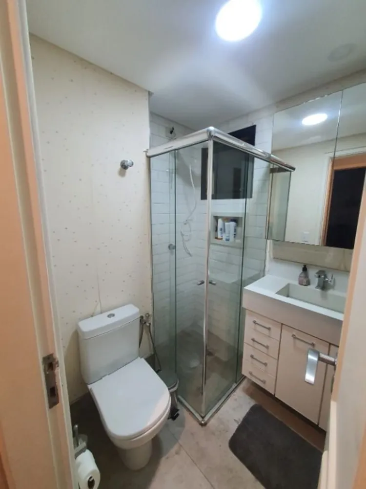Apartamento, 2 quartos, 53 m² - Foto 11