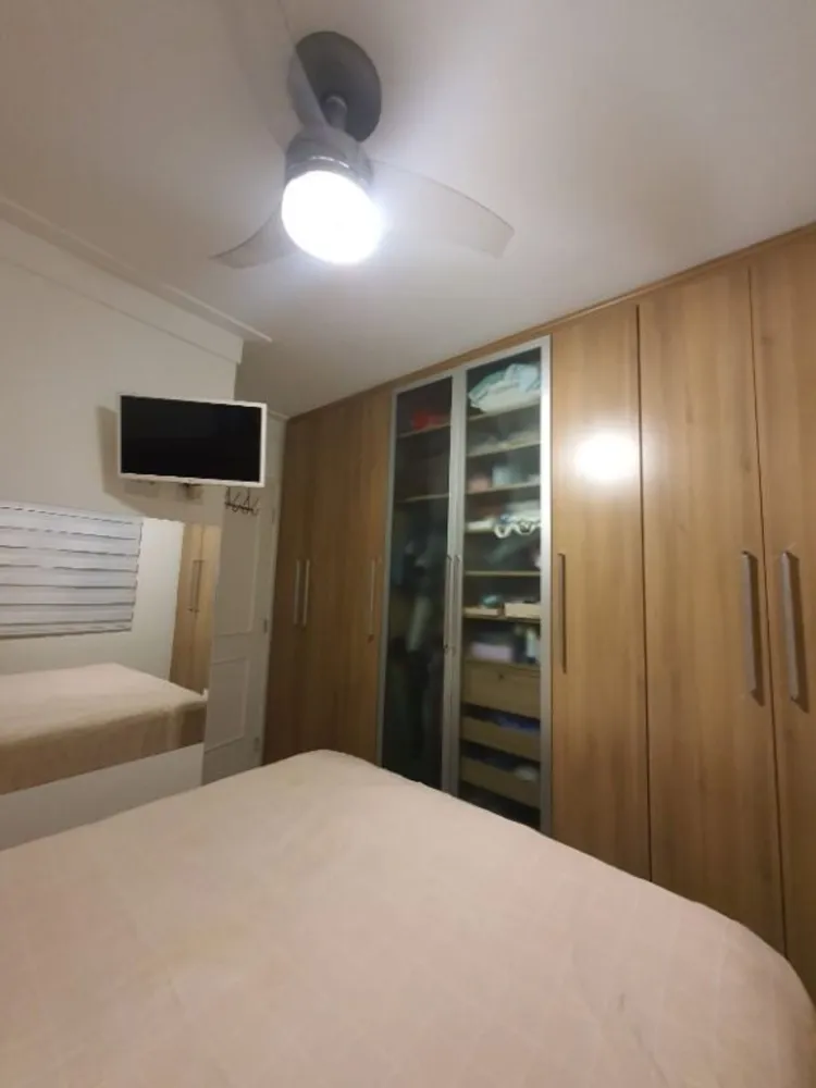Apartamento, 2 quartos, 53 m² - Foto 7