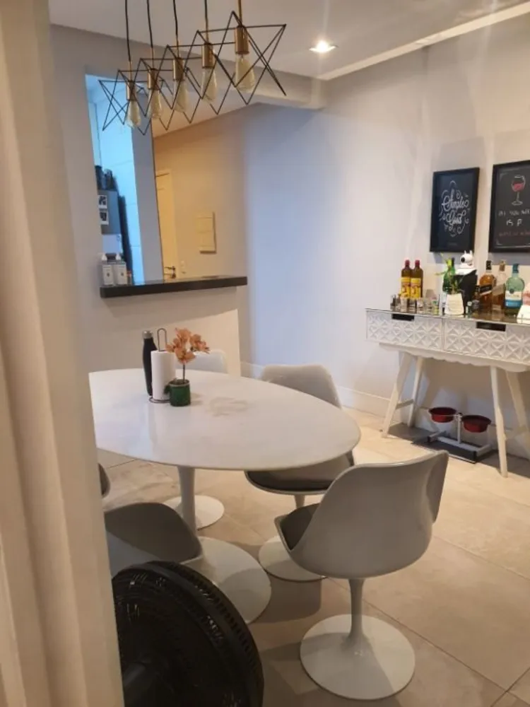 Apartamento, 2 quartos, 53 m² - Foto 5