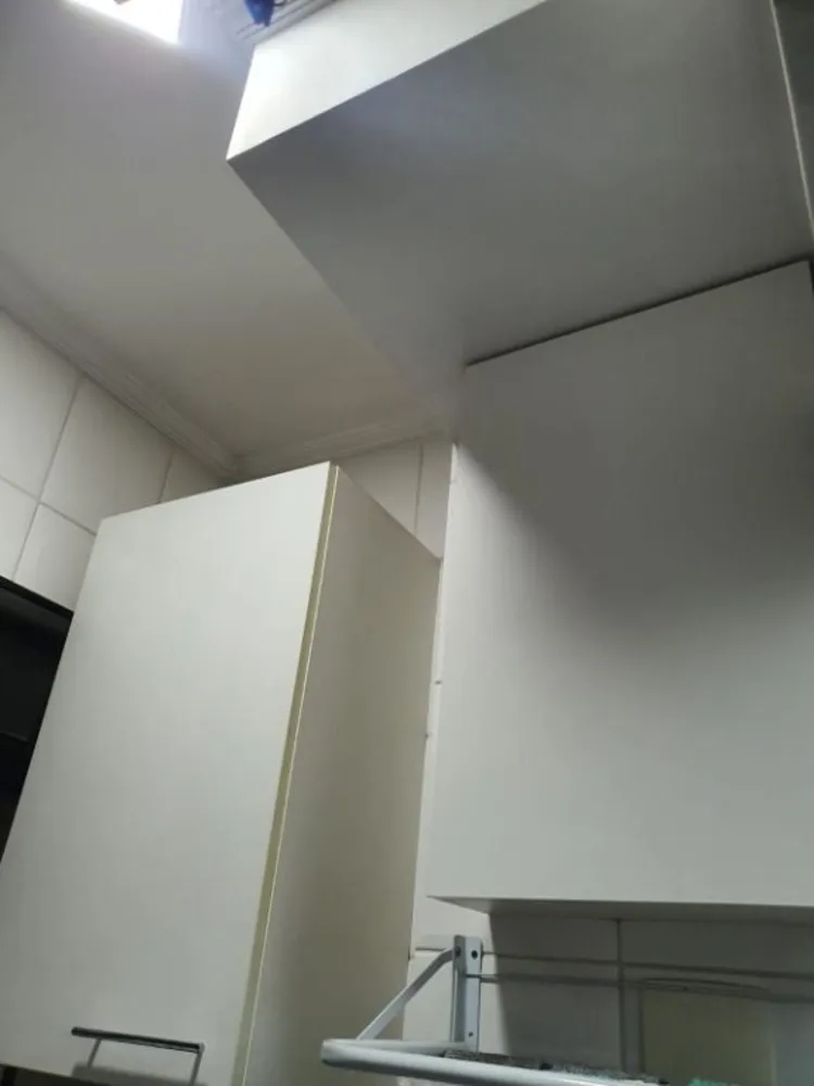 Apartamento, 2 quartos, 53 m² - Foto 6