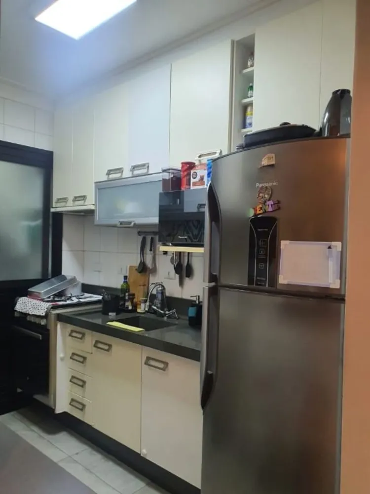 Apartamento, 2 quartos, 53 m² - Foto 6