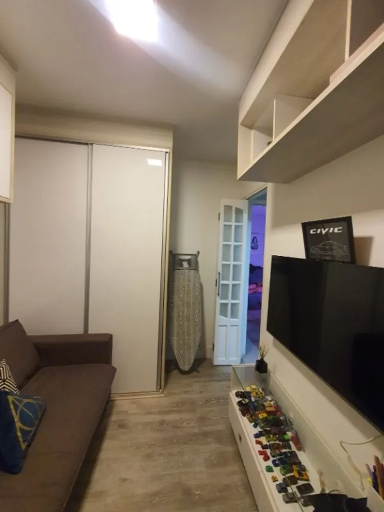 Apartamento, 2 quartos, 53 m² - Foto 8