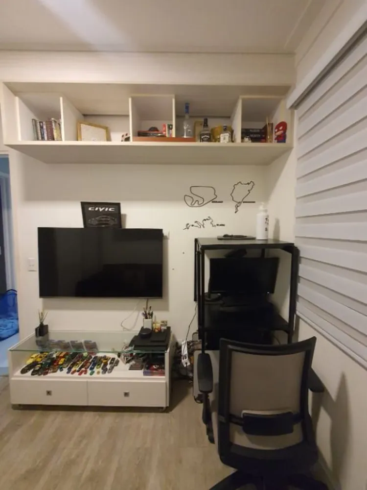 Apartamento, 2 quartos, 53 m² - Foto 1