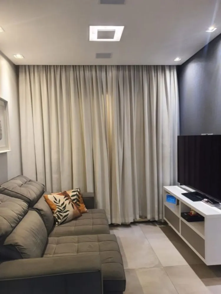 Apartamento, 2 quartos, 53 m² - Foto 3