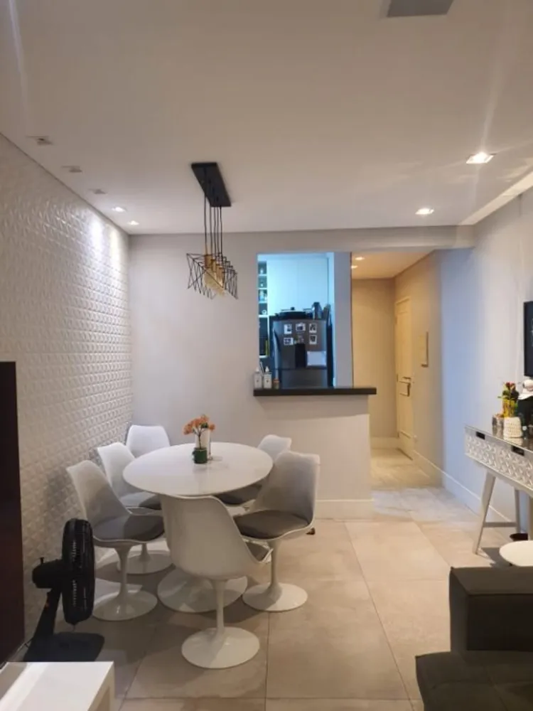 Apartamento, 2 quartos, 53 m² - Foto 4