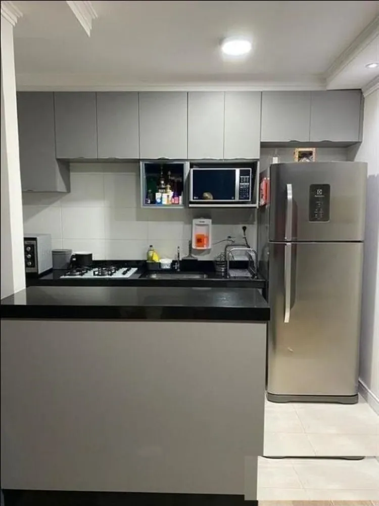 Apartamento, 2 quartos, 83 m² - Foto 4
