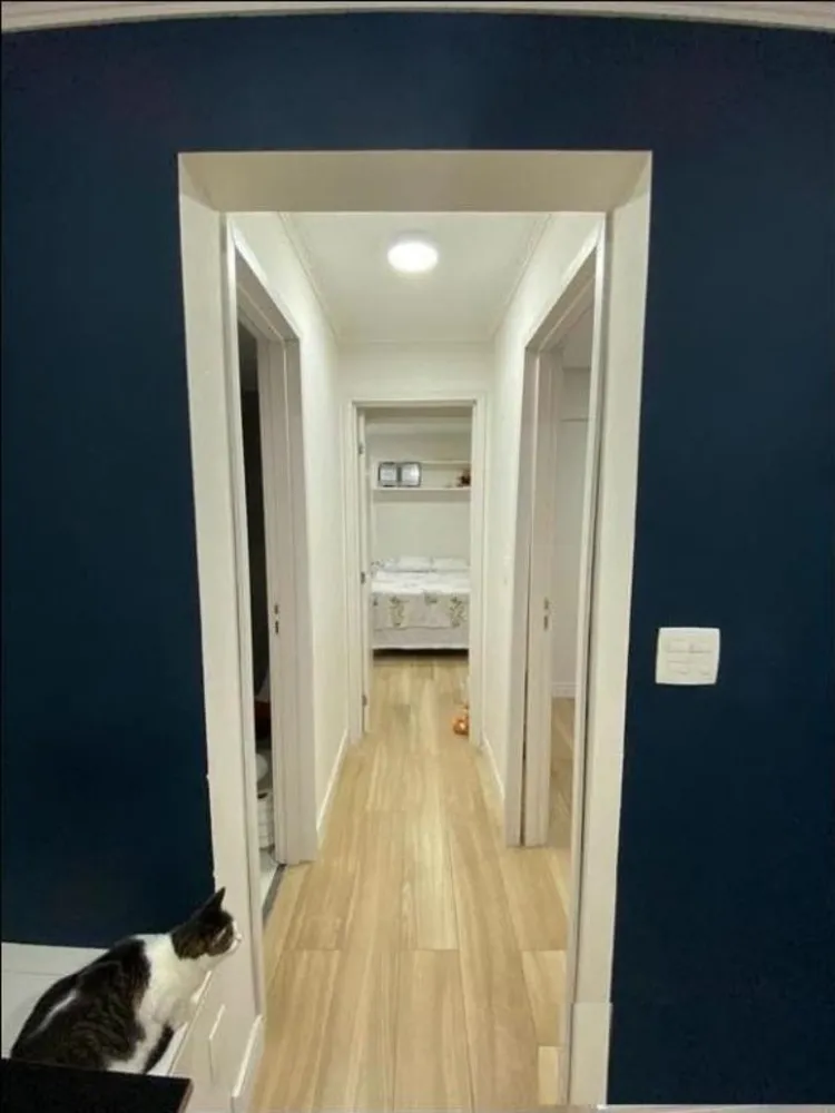 Apartamento, 2 quartos, 83 m² - Foto 1