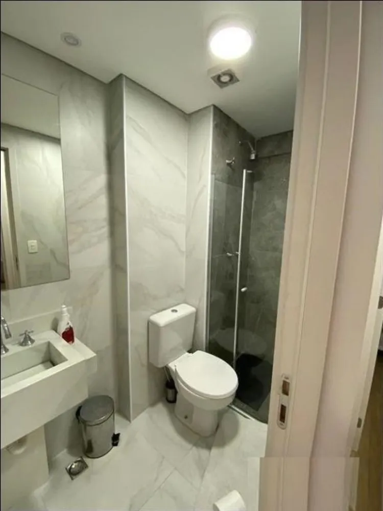 Apartamento, 2 quartos, 83 m² - Foto 8