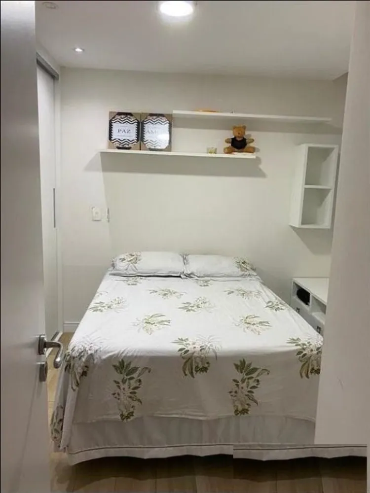 Apartamento, 2 quartos, 83 m² - Foto 3