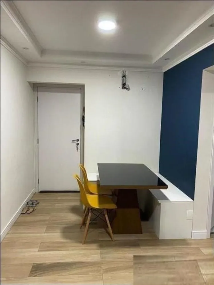 Apartamento, 2 quartos, 83 m² - Foto 2
