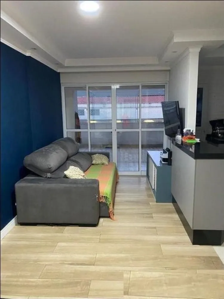 Apartamento, 2 quartos, 83 m² - Foto 5