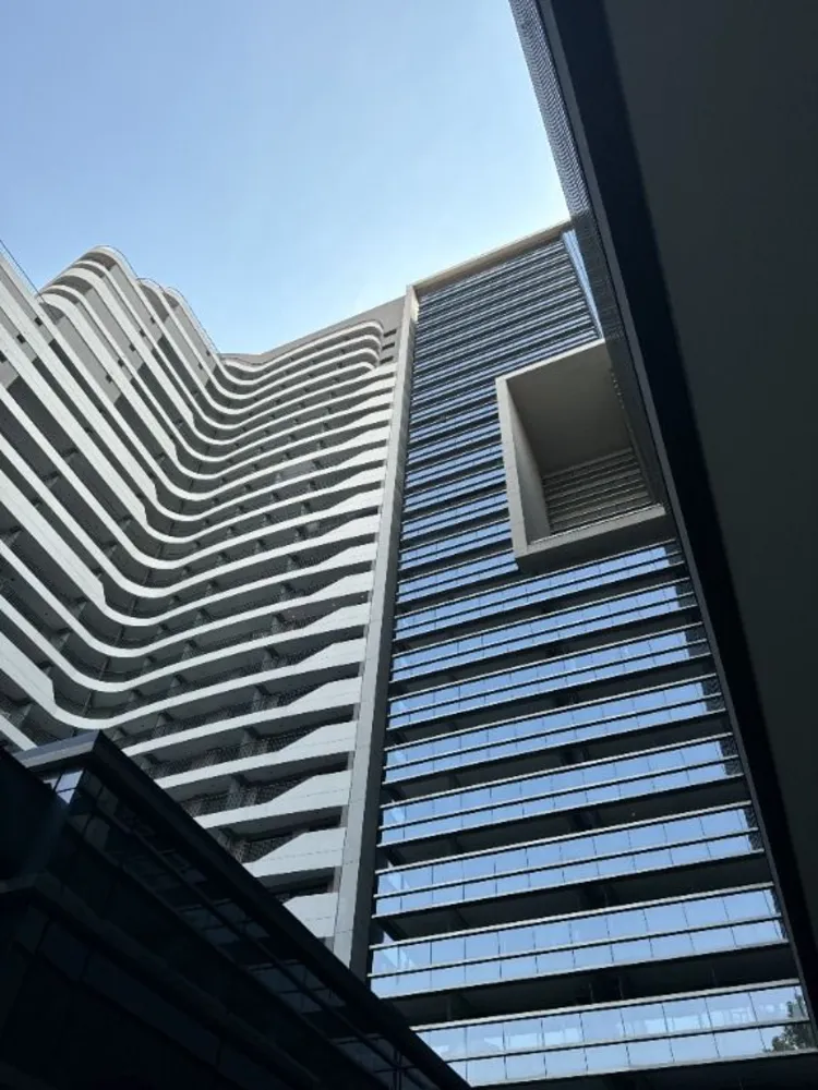 Apartamento, 1 quarto, 28 m² - Foto 4