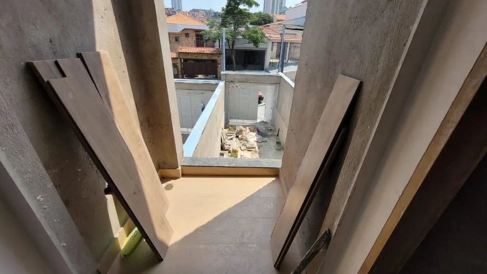 Sobrado, 3 quartos, 125 m² - Foto 8