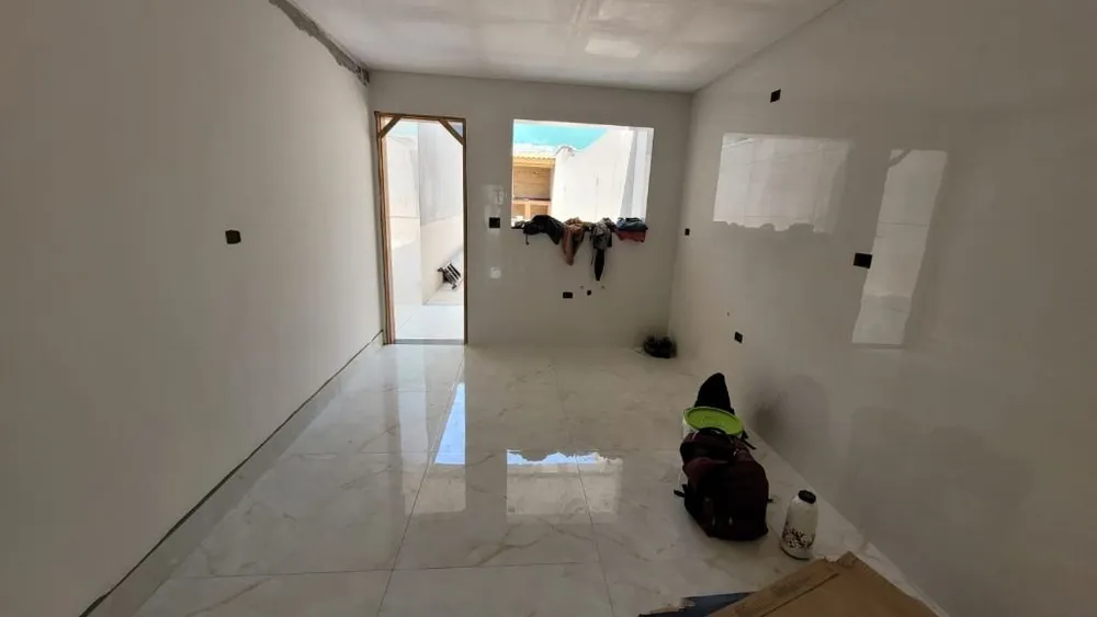 Sobrado, 3 quartos, 125 m² - Foto 1