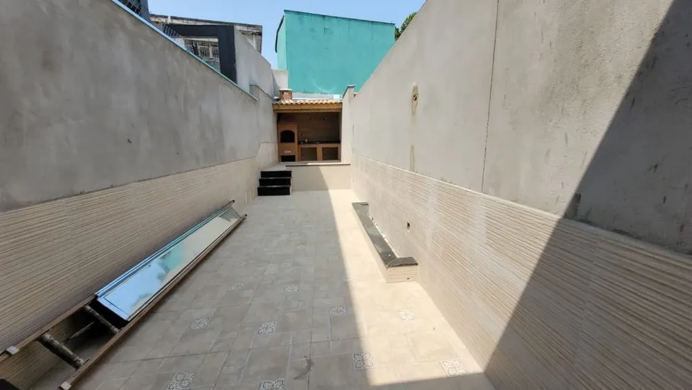 Sobrado, 3 quartos, 125 m² - Foto 6