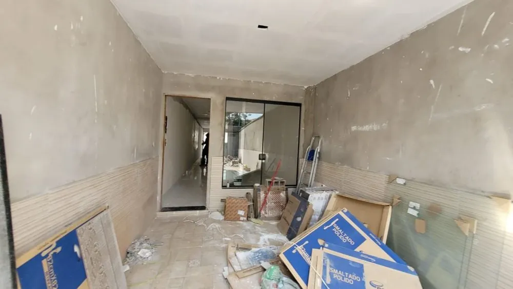 Sobrado, 3 quartos, 125 m² - Foto 2
