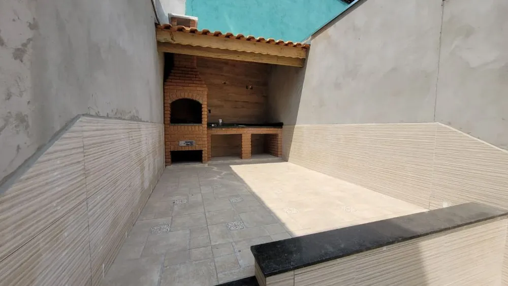 Sobrado, 3 quartos, 125 m² - Foto 5