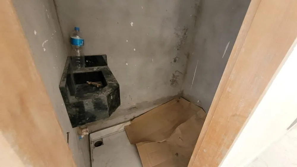 Sobrado, 3 quartos, 125 m² - Foto 3
