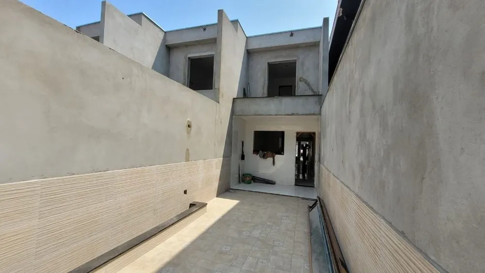 Sobrado, 3 quartos, 125 m² - Foto 4