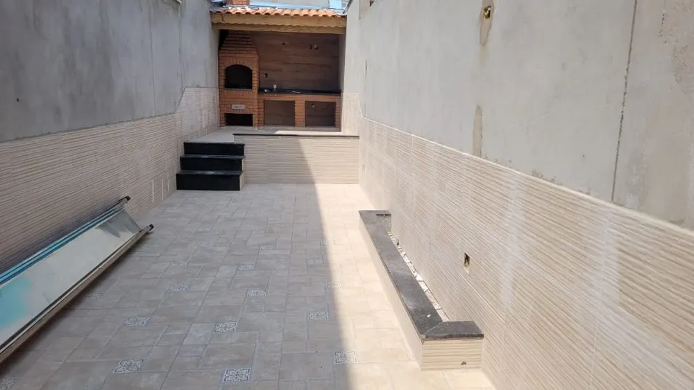 Sobrado, 3 quartos, 125 m² - Foto 7