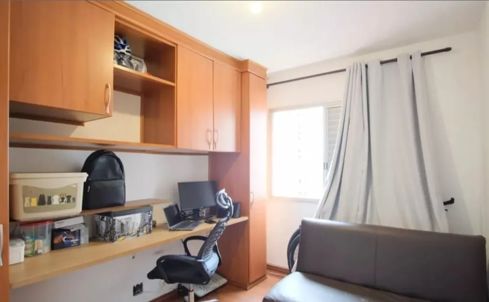 Apartamento, 2 quartos, 56 m² - Foto 6