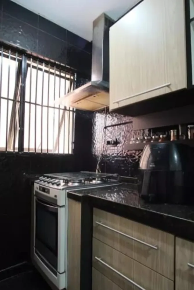 Apartamento, 2 quartos, 56 m² - Foto 4