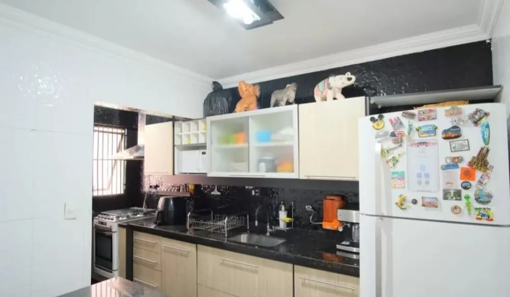 Apartamento, 2 quartos, 56 m² - Foto 3