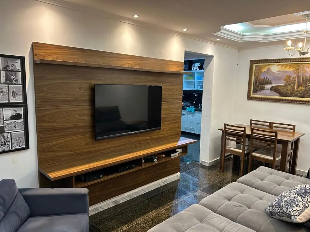 Apartamento, 2 quartos, 56 m² - Foto 1