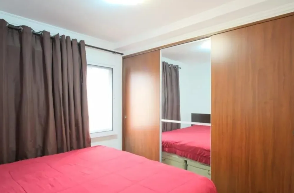 Apartamento, 2 quartos, 56 m² - Foto 5