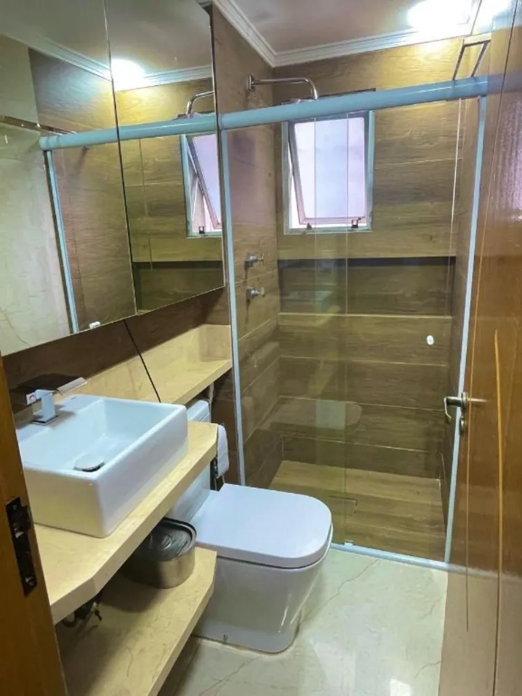Apartamento, 2 quartos, 56 m² - Foto 8