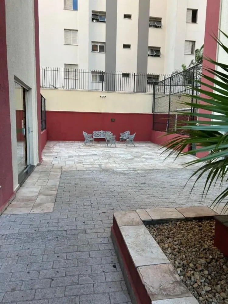 Apartamento, 2 quartos, 56 m² - Foto 9