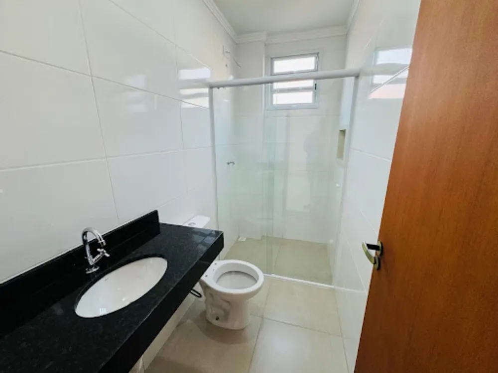 Apartamento, 2 quartos, 40 m² - Foto 3