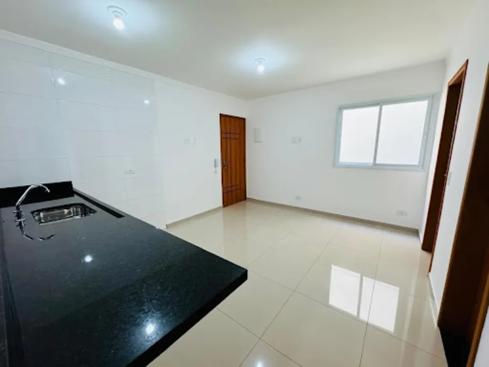 Apartamento, 2 quartos, 40 m² - Foto 1