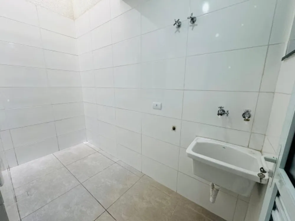 Apartamento, 2 quartos, 40 m² - Foto 5