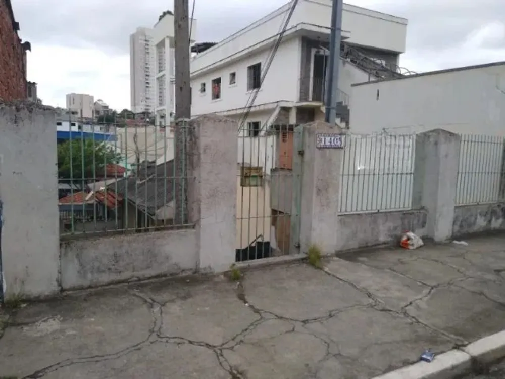 Terreno, 228 m² - Foto 2