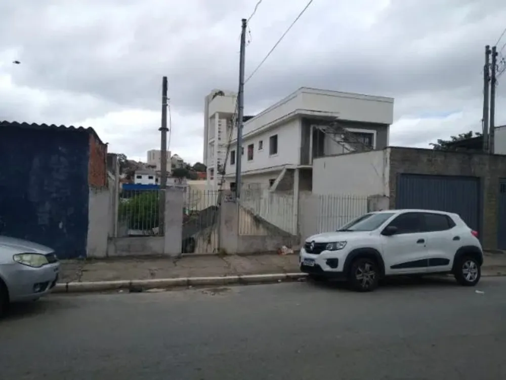 Terreno, 228 m² - Foto 1